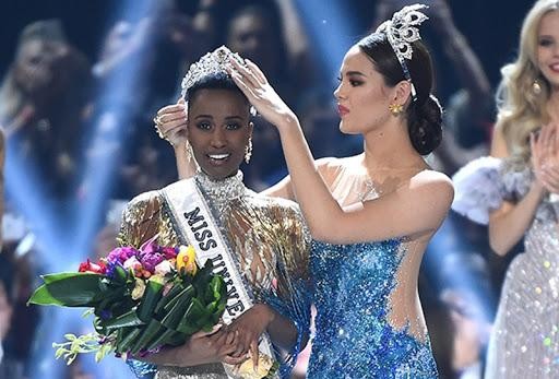 Xem trực tiếp Chung kết Miss Universe 2020 ở đâu?