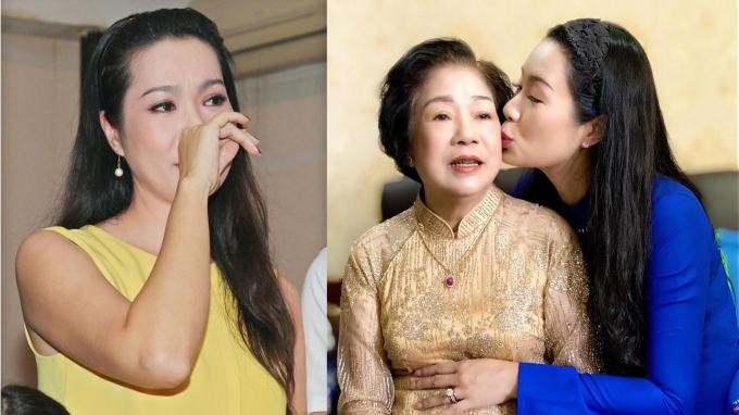Showbiz 7/10: Mẹ NSƯT Trịnh Kim Chi qua đời