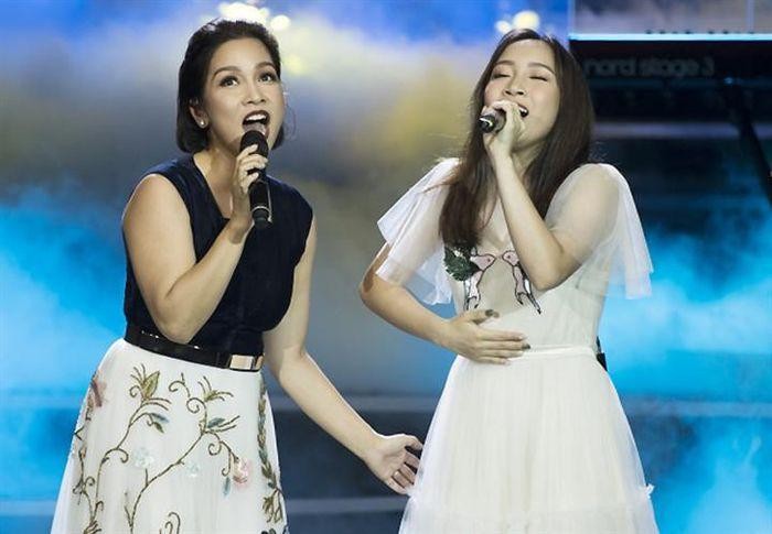 Showbiz 19/10: Diva Mỹ Linh tiết lộ con gái Mỹ Anh từng không tin tưởng mẹ dạy hát