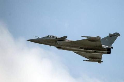 Ấn Độ muốn mua 126 phi cơ chiến đấu thay thế cho những chiếc MiG của Nga đã lỗi thời 