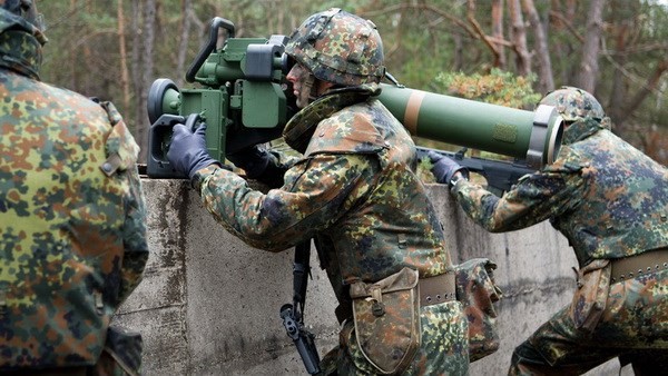 5 loại vũ khí NATO dễ khiến Nga... "toát mồ hôi"