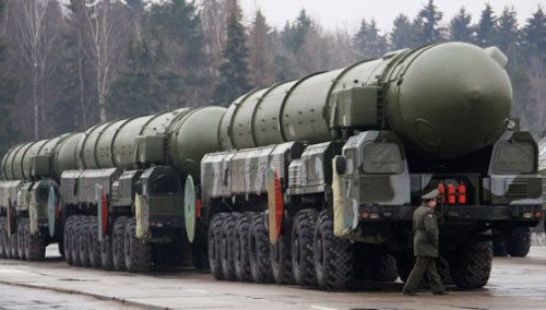 Khám phá bộ ba lá chắn tên lửa Nga để đối phó Mỹ 