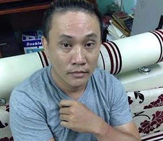 'Tú ông' Lê Bảo Lộc bị bắt tạm giam 4 tháng.