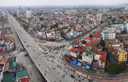 200 cơ sở nhà, đất ở Hà Nội sử dụng chưa đúng mục đích