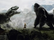 Thấy "phim trường King Kong 2" lại nuối tiếc "làng Hollywood" Việt