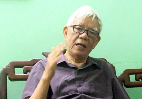 Ông Nguyễn Đình Hương đánh giá vụ việc liên quan đến ông Trịnh Xuân Thanh rất nghiêm trọng.