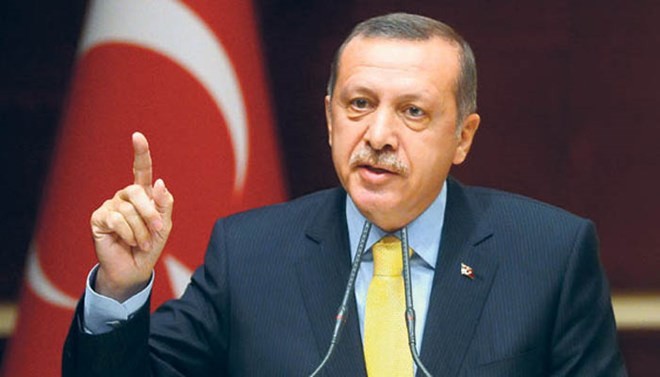 Tổng thống Thổ Nhĩ Kỳ Tayyip Erdogan thề sẽ tiêu diệt đội quân bí mật của NATO
