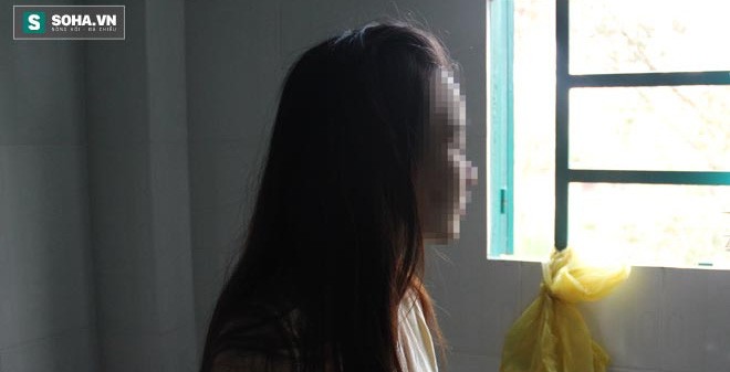 Nữ sinh 19 tuổi bị tạt axit ở TPHCM: “Ngày mai tôi sẽ đi học lại“