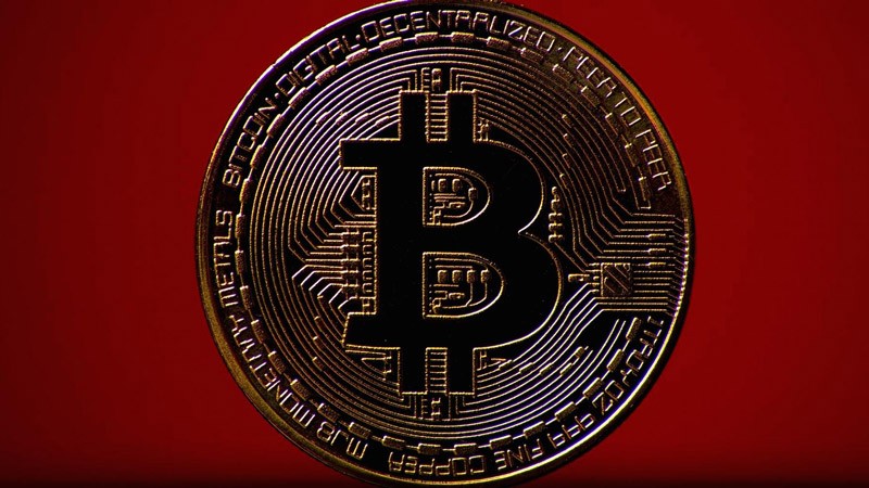 Lật tẩy kẻ thổi giá khiến Bitcoin tăng chóng mặt