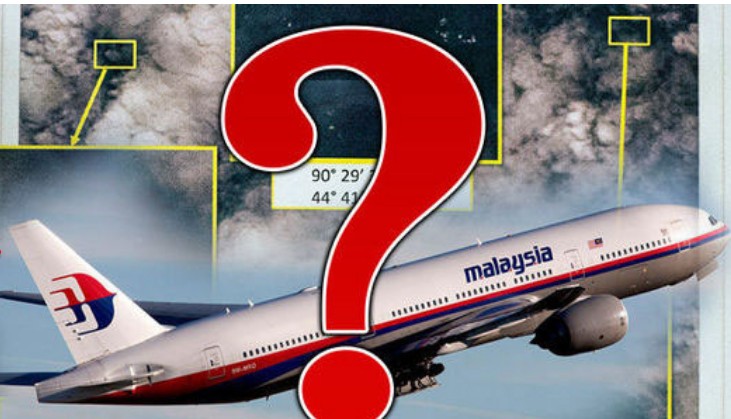 Một nhà điều tra nghiệp dư tuyên bố đã phát hiện dấu vết của chiếc máy bay mất tích bí ẩn MH370 trong rừng rậm ở Campuchia. 