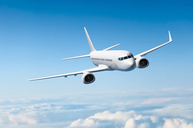 1001 thắc mắc: Sao máy bay thương mại thường bay cao hơn 10.000 mét