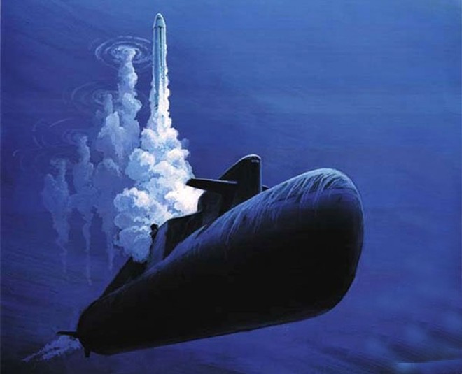 Để tàu ngầm có thể lặn sâu chi phí phải bỏ ra rất lớn.
