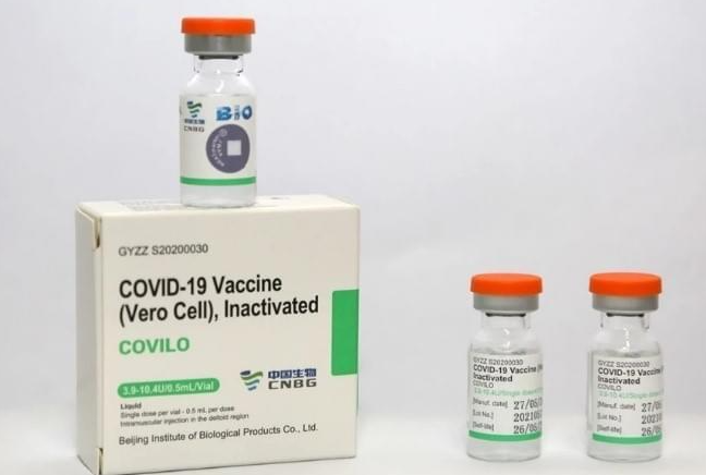 Vắc xin Sinopharm ngừa COVID-19 của Trung Quốc có gì đặc biệt?