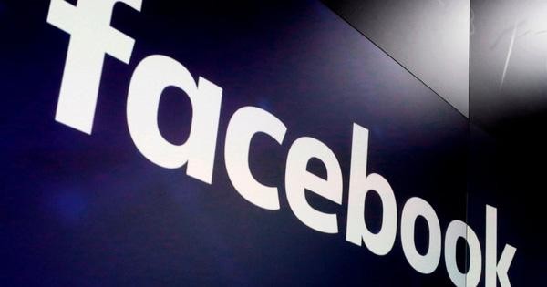 Facebook bị phạt 69,4 triệu USD tại Anh. Ảnh: AP