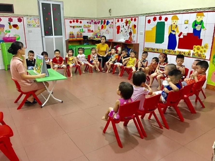 Các cơ sở giáo dục ở Nghệ An hoạt động trở lại từ ngày 28/7
