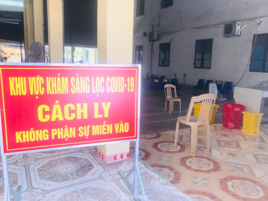 Nghệ An ghi nhận 24 ca dương tính SARS-CoV-2, 2 bệnh nhân tử vong