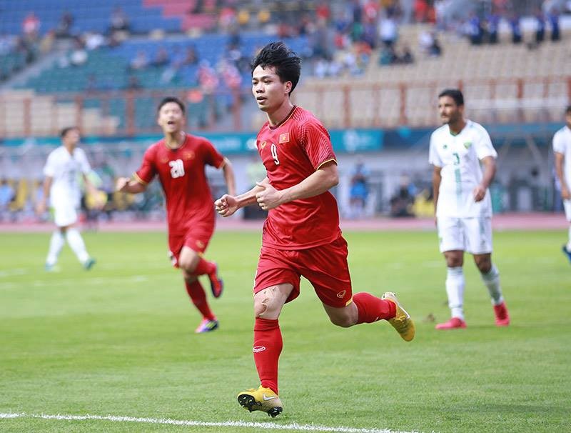 Bố Công Phượng dự đoán Olympic Việt Nam thắng Syria 1 bàn