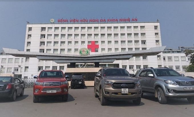 Sản phụ tử vong sau sinh tại Bệnh viện tỉnh Nghệ An
