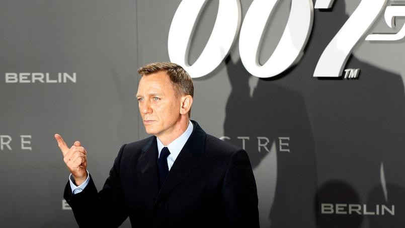 Daniel Craig xác nhận lần cuối cùng làm James Bond