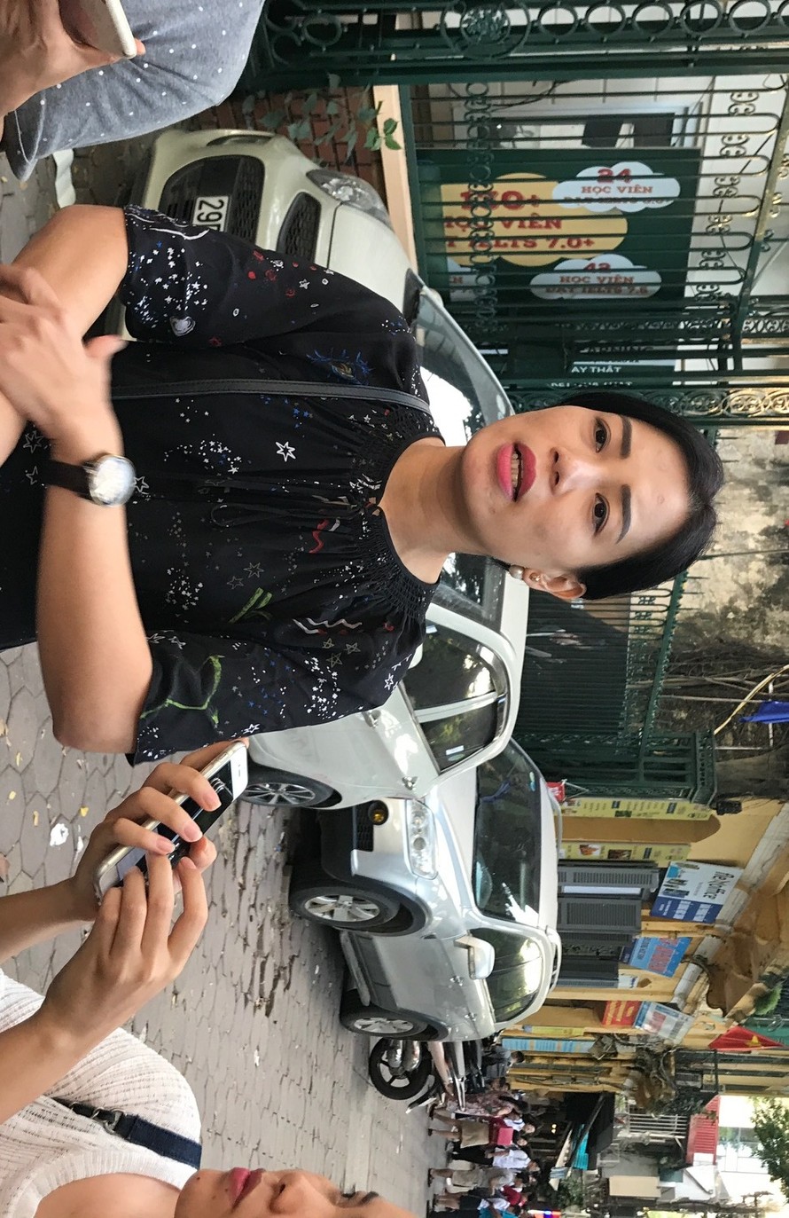 Trường Cao đẳng Nghệ thuật Hà Nội lên tiếng về vụ việc của giảng viên Nguyễn Hồng Nhung