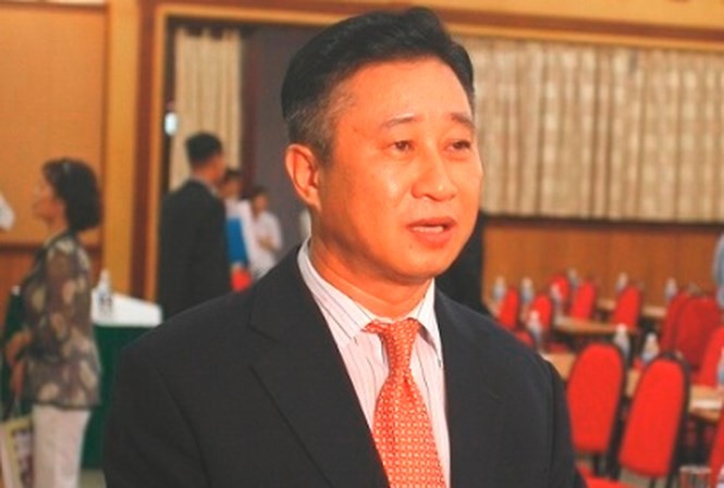 Ông Lý Xương Căn chính thức làm Đại sứ Du lịch Việt Nam