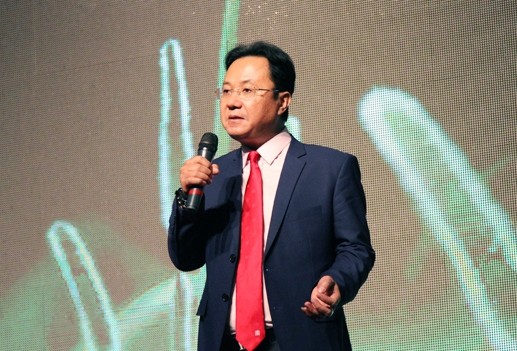 Hồng Thanh Quang trở lại với đêm thơ nhạc "Người đàn ông mùa thu"