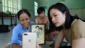 Những câu chuyện đau xót về cô dâu Việt ở Đài Loan lên sóng VTV Đặc biệt
