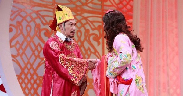 NSƯT Quang Thắng chính thức chuyển từ Đoàn Kịch Hải Phòng lên Nhà hát Kịch Hà Nội