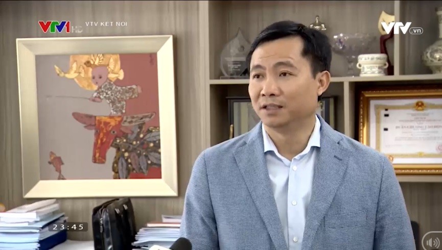 Đạo diễn, NSƯT Đỗ Thanh Hải tiết lộ về chương trình thay thế Táo quân
