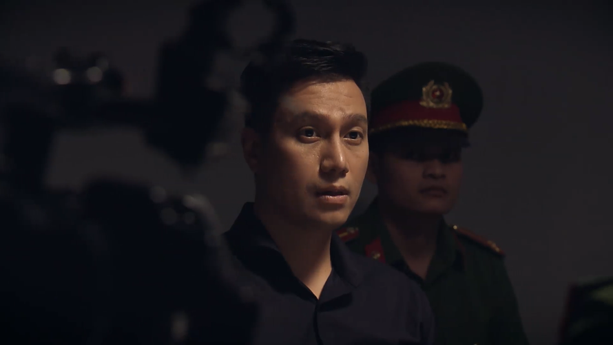 Mai Hồng Vũ (Việt Anh) tố Lê Hoàng vu khống anh ta đứng sau các vụ mua bán đất, hối lộ quan chức