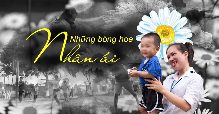 Khát vọng sống của hơn 80 trẻ 'có H'