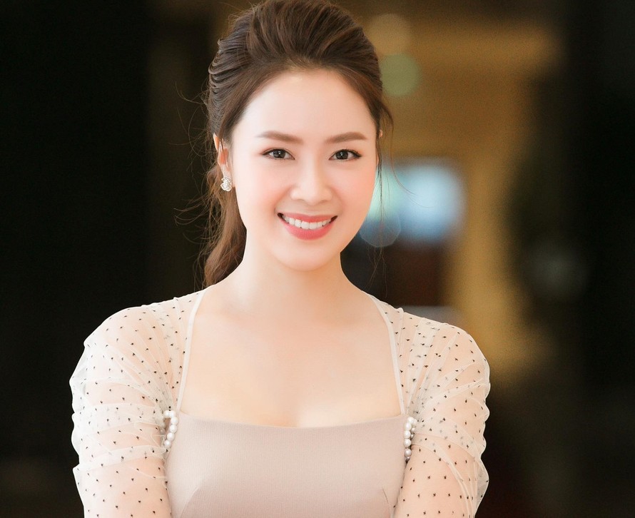 Hồng Diễm, một trong số ứng viên sáng giá Nữ diễn viên ấn tượng VTV Awards 2020