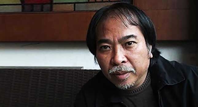 Nguyễn Quang Thiều trở thành tân Chủ tịch Hội Nhà văn Việt Nam nhiệm kỳ X
