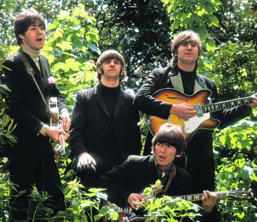 Hai đêm hoà nhạc tôn vinh di sản âm nhạc của The Beatles