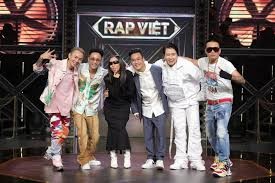Rap Việt lọt đề cử Chương trình truyền hình tại giải Mai Vàng 2020