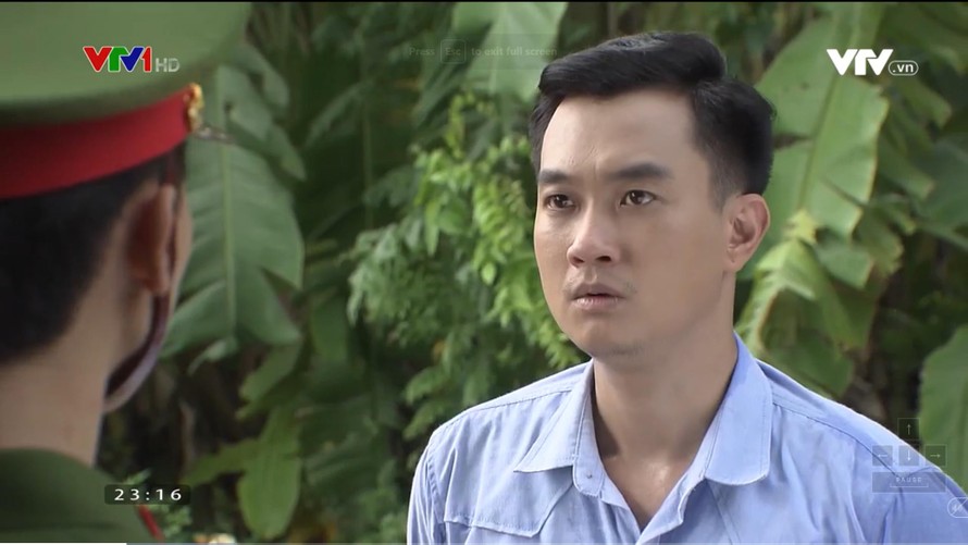 Anh Tuấn đóng vai chính trong phim mới