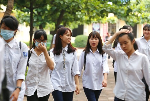 Kỳ thi vào lớp 10 ở Hà Nội dự đoán căng thẳng như thi THPT quốc gia