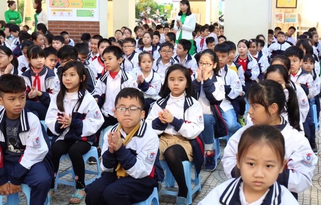 Năm nay học sinh Hà Nội nghỉ Tết Nguyên đán 8 ngày