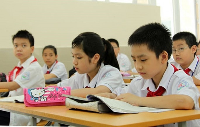 Tuần này, Hà Nội đưa phương án tuyển sinh đầu cấp trường chất lượng cao
