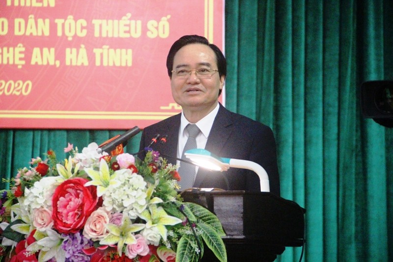 3 tỉnh Thanh Hóa, Nghệ An, Hà Tĩnh tỉ lệ lao động qua đào tạo rất thấp.