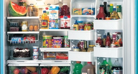 Ngăn chứa nước tủ lạnh có thể là ổ dịch gây bệnh