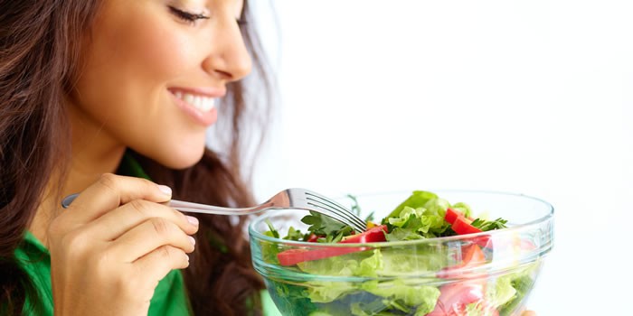 Nên ăn nhiều rau củ để giảm nguy cơ đột quỵ