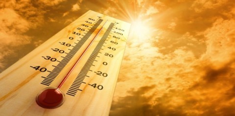 Nóng bao nhiêu độ sẽ đe dọa tính mạng con người?