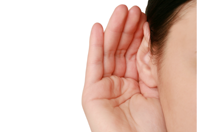5 cách đơn giản bảo vệ thính giác