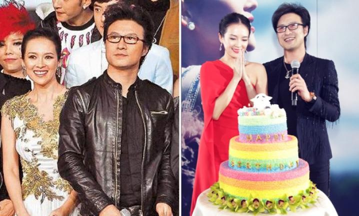 Vào ngày 27/ 1 vừa qua, người đẹp 36 tuổi và chồng –ca sĩ Uông Phong đã tổ chức tiệc mừng đầy tháng công chúa nhỏ. Cặp đôi đã chuẩn bị rất nhiều bánh kẹo, trang trí nhà cửa và đăng tải một vài bức hình lên mạng xã hội.