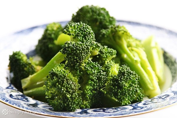 Bông cải xanh giúp phòng ngừa ung thư gan, gan nhiễm mỡ