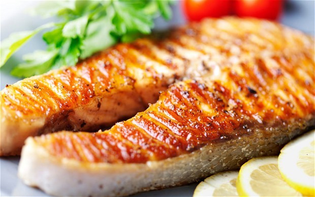Ăn cá thế nào tốt nhất cho sức khỏe?
