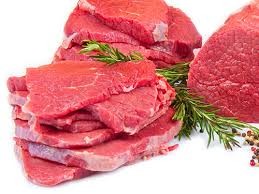 Người mắc bệnh thận mãn tính nên hạn chế ăn thịt đỏ