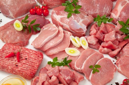 Mắc bệnh giun xoắn vì ham ăn thịt tái