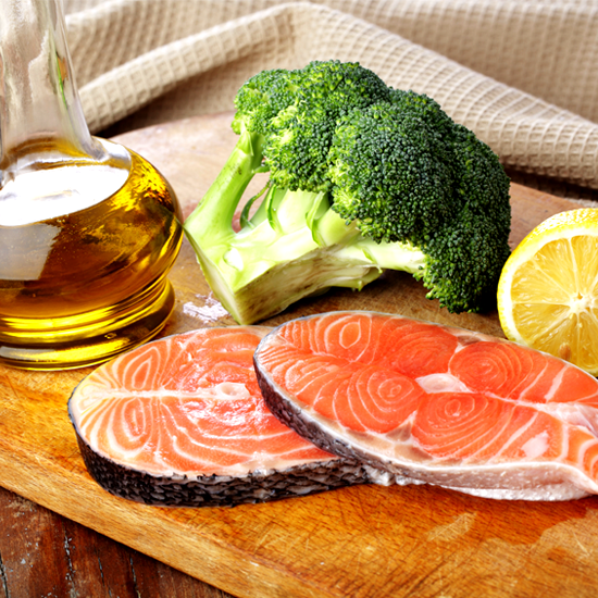 Top 10 thực phẩm ngừa ung thư vú hiệu quả